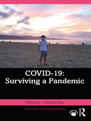 cover image of COVID-19